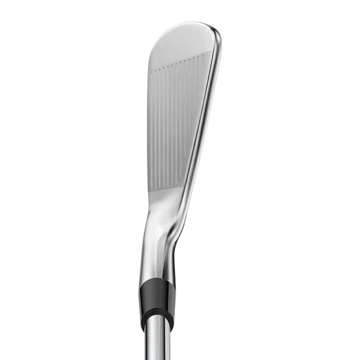 Miura KM-700 Chrome Custom Irons - Image 2