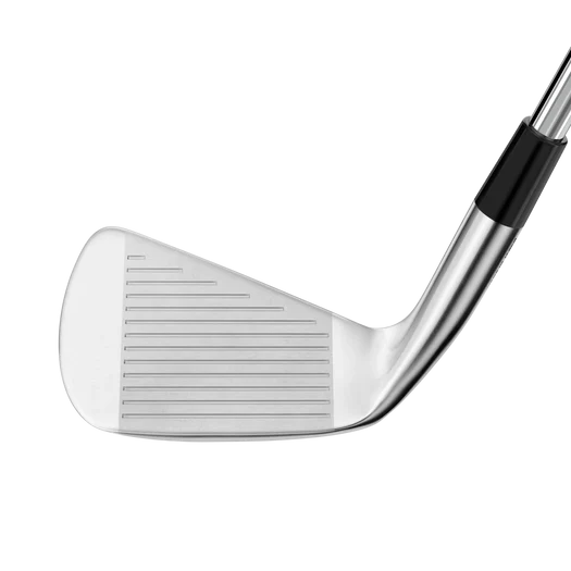 Miura KM-700 Chrome Custom Irons - Image 3