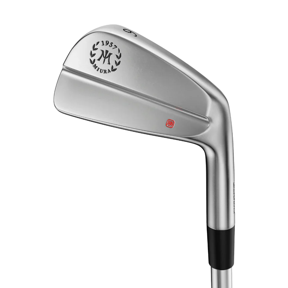 Miura KM-Baby Blade 2025 Custom Irons