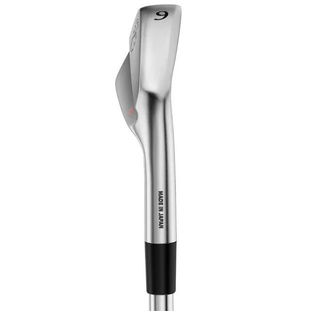 Miura KM-Baby Blade 2025 Custom Irons - Image 4