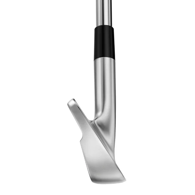 Miura KM-Baby Blade 2025 Custom Irons - Image 5