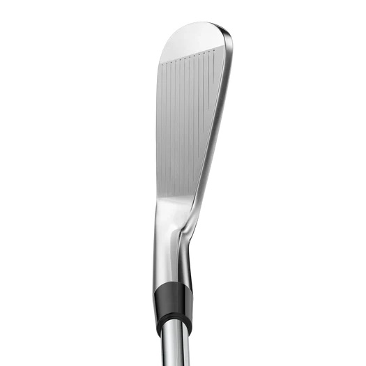 Miura MC-502 Chrome Custom Irons - Image 3