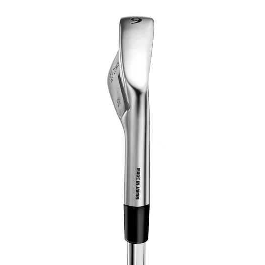 Miura MC-502 Chrome Custom Irons - Image 4