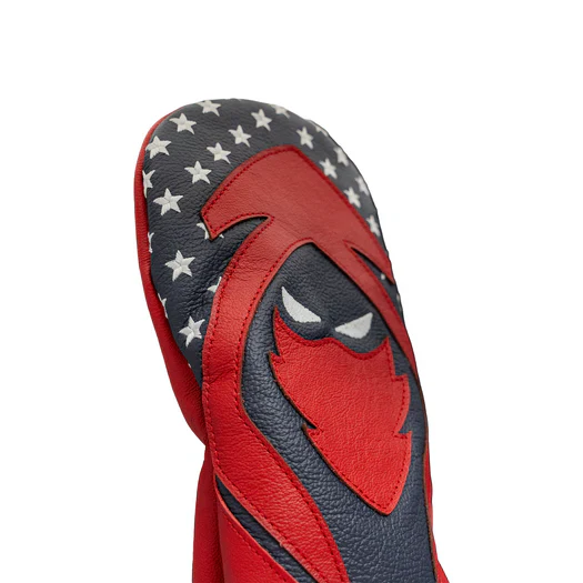 Miura Ryder Cup USA Hattori Driver Headcover Rivals Edition - Image 3