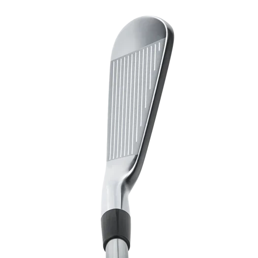 Miura TC-201 Chrome Custom Irons - Image 2