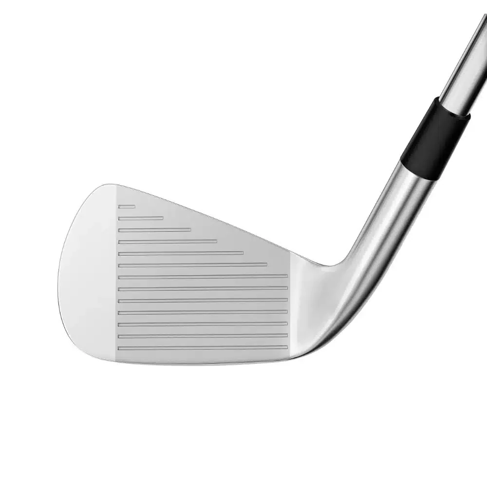 Miura TC-202 Custom Irons - Image 4