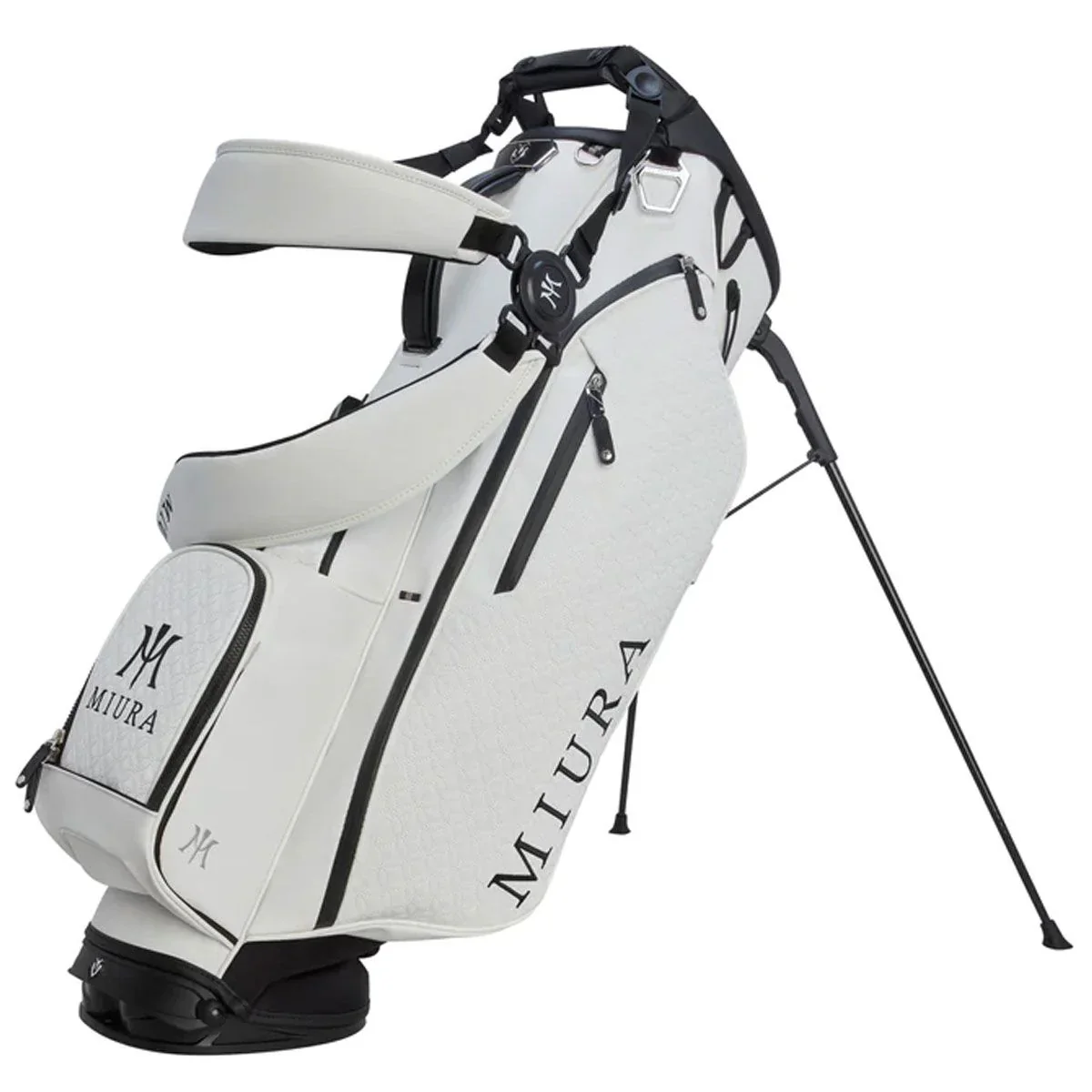 Miura Player IV Pro Stand Bag - Image 3
