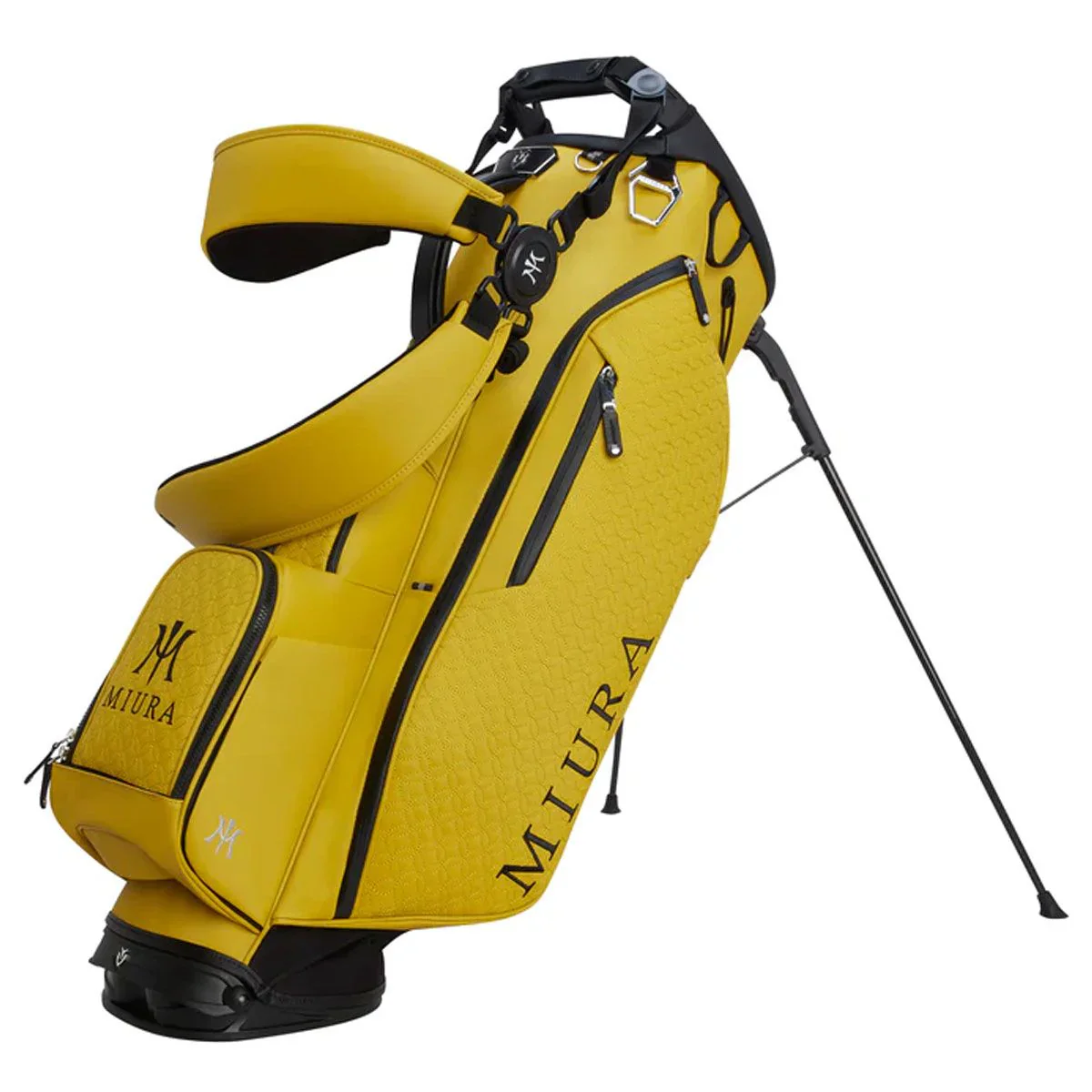 Miura Player IV Pro Stand Bag - Image 4