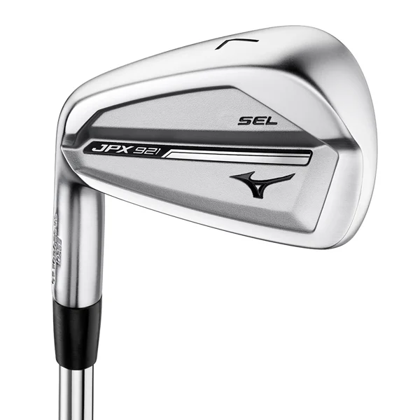 Mizuno JPX 921 SEL Single Irons & Wedges