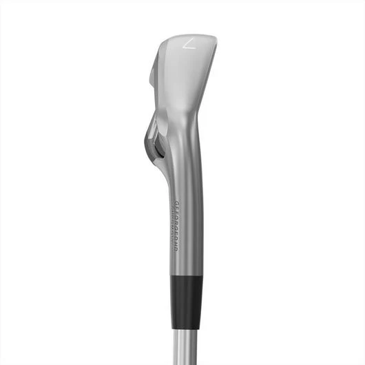 Mizuno JPX-923 Forged Irons - Image 2
