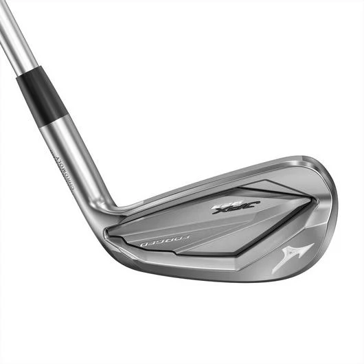 Mizuno JPX-923 Forged Irons - Image 3