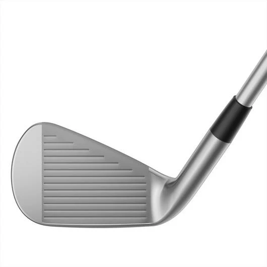 Mizuno JPX-923 Forged Irons - Image 4