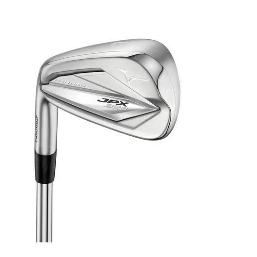 Mizuno JPX-923 Forged Irons - Image 5