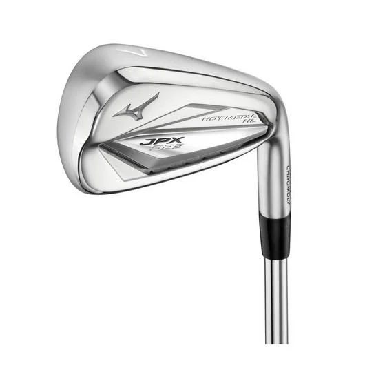 Mizuno JPX-923 Hot Metal HL Combo Iron Set 2024 - Image 2