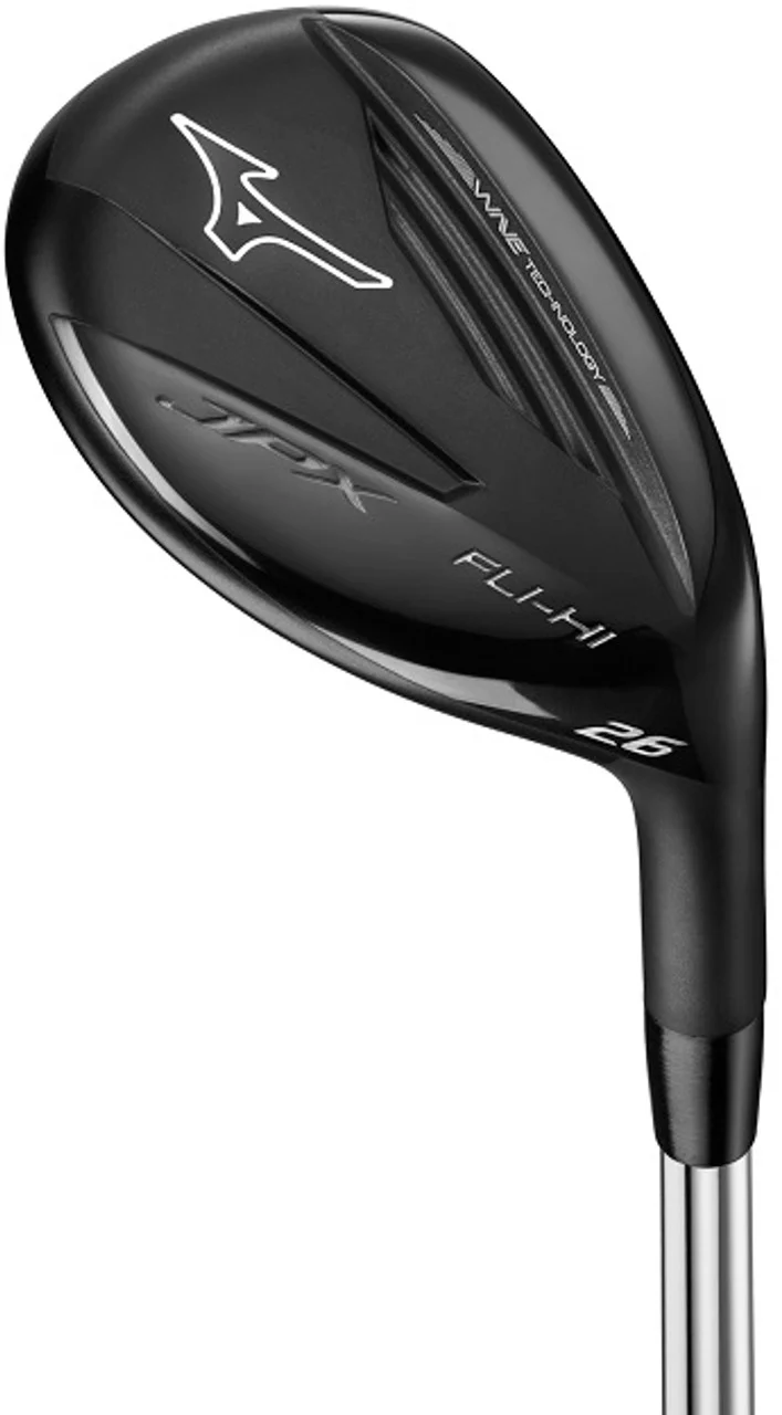 Mizuno JPX-923 Hot Metal HL Combo Iron Set 2024 - Image 3