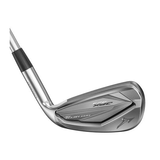 Mizuno JPX-923 Hot Metal HL Combo Iron Set 2024 - Image 4