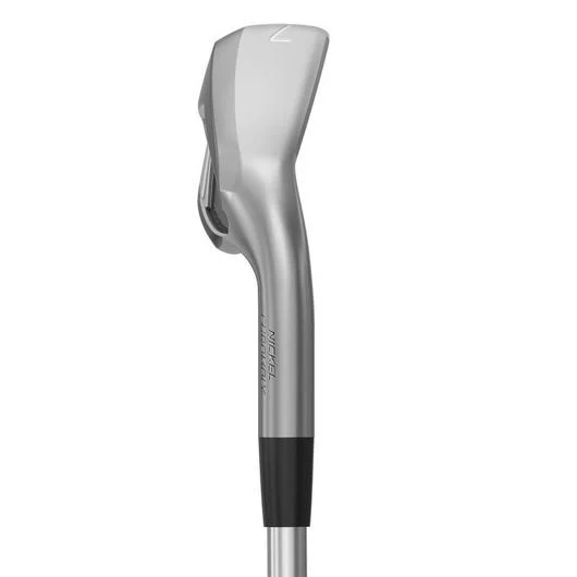 Mizuno JPX-923 Hot Metal HL Combo Iron Set 2024 - Image 5