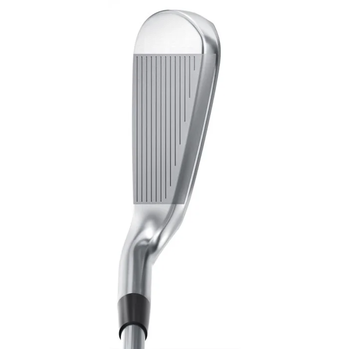 Mizuno JPX-923 Hot Metal HL 2024 Iron Set - Image 3