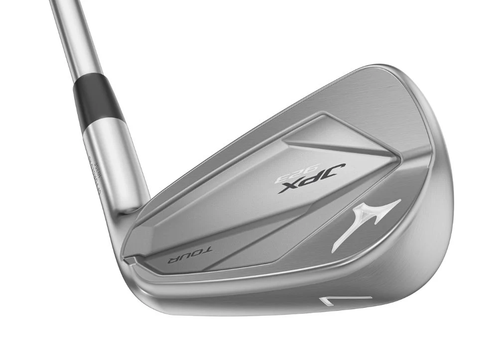 Mizuno JPX 923 Tour Iron Set - Image 2