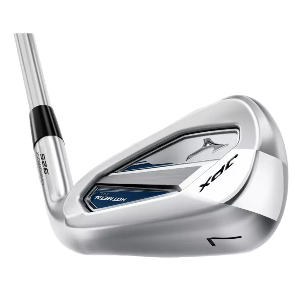 Mizuno Jpx 925 (2025) Hot Metal High Launch Single Irons & Wedges - Image 2