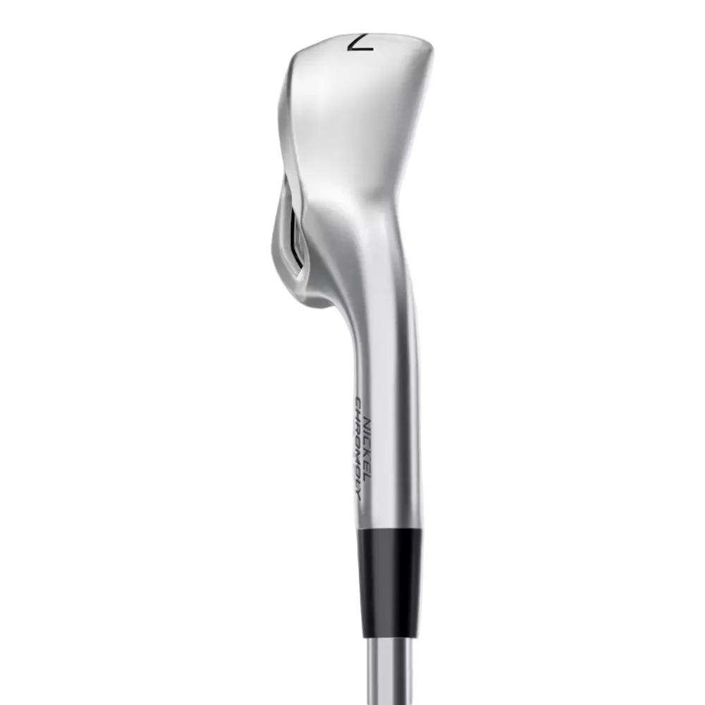 Mizuno Jpx 925 (2025) Hot Metal High Launch Single Irons & Wedges - Image 5