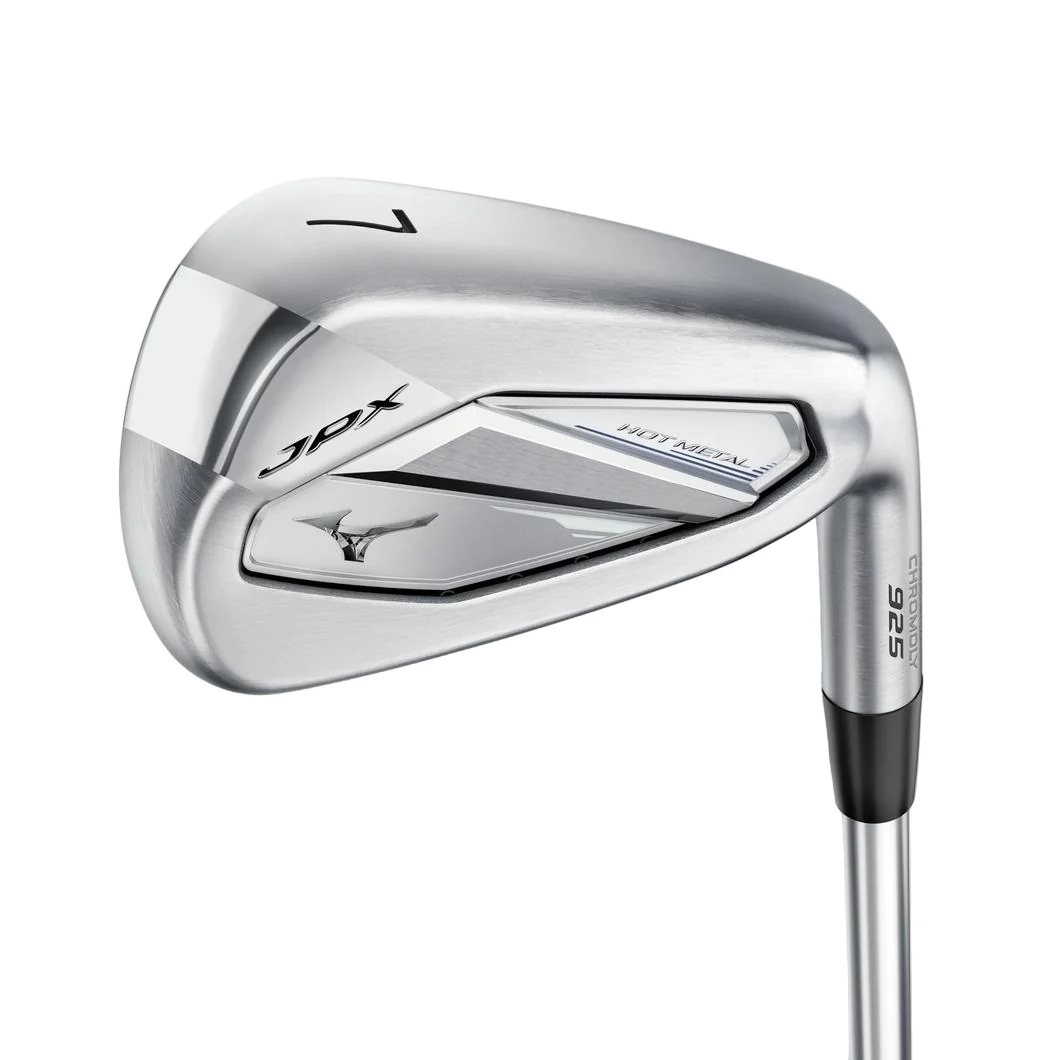 Mizuno Jpx 925 (2025) Hot Metal Single Irons & Wedges
