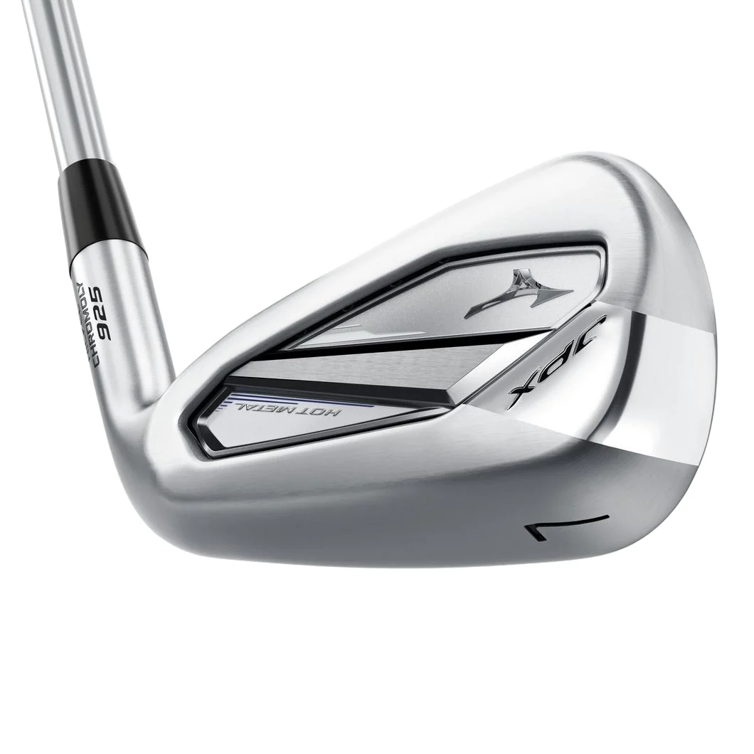 Mizuno Jpx 925 (2025) Hot Metal Single Irons & Wedges - Image 2