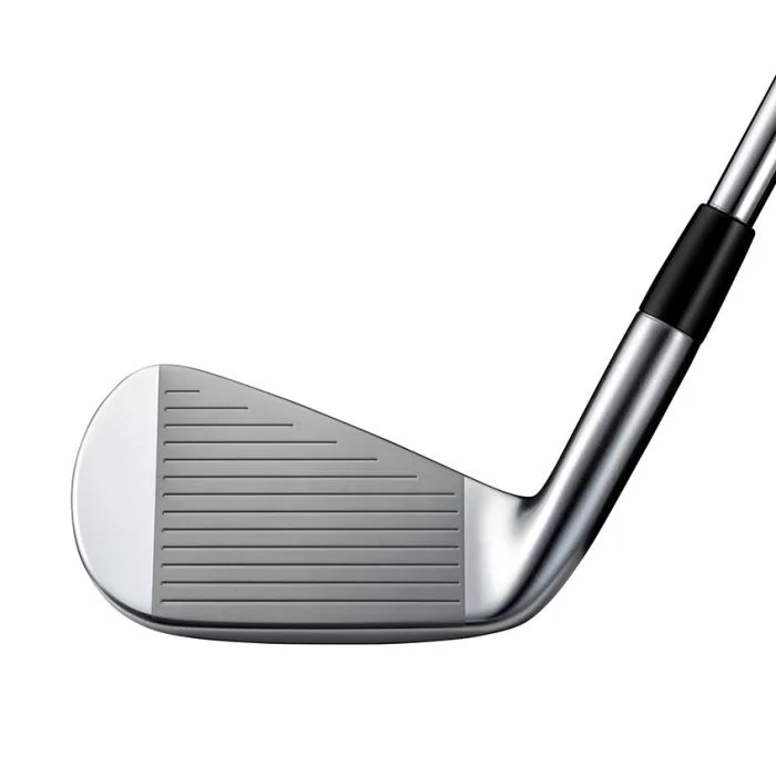 Mizuno JPX-925 (2025) Forged Iron Set - Image 3