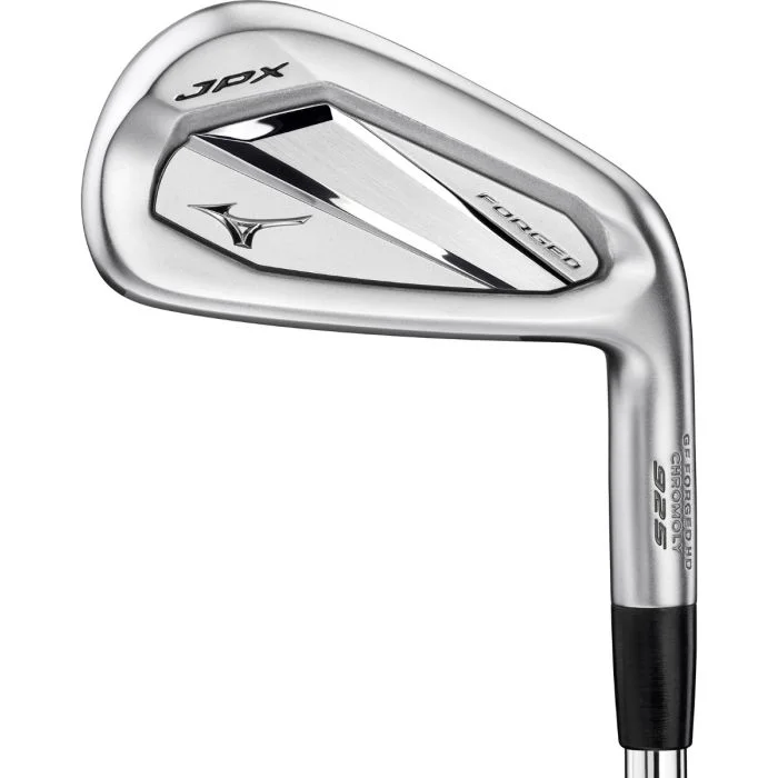 Mizuno JPX-925 (2025) Forged Iron Set - Image 4