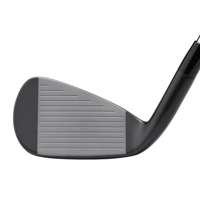 Mizuno JPX 925 (2025) Hot Metal Black Iron Set - Image 2