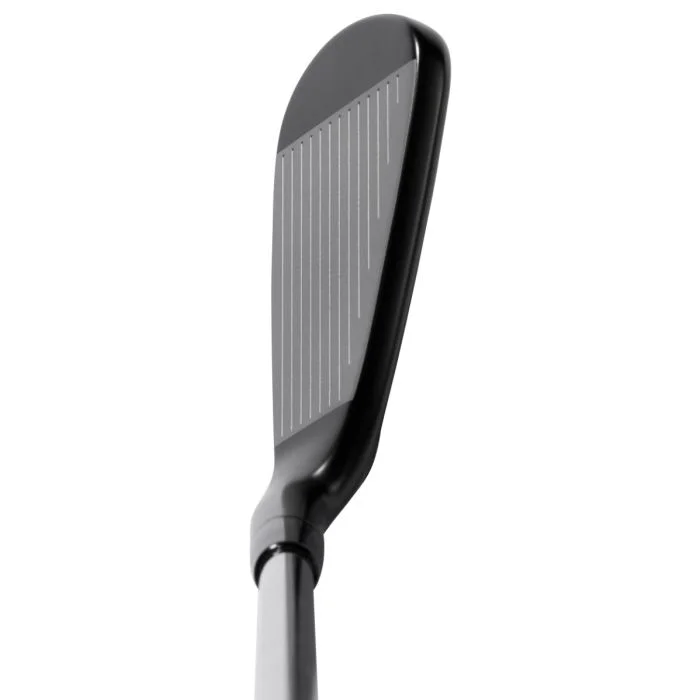 Mizuno JPX 925 (2025) Hot Metal Black Iron Set - Image 3