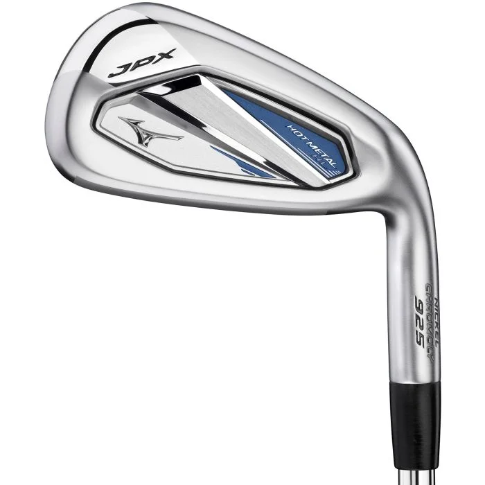 Mizuno JPX 925 (2025) Hot Metal HL Iron Set