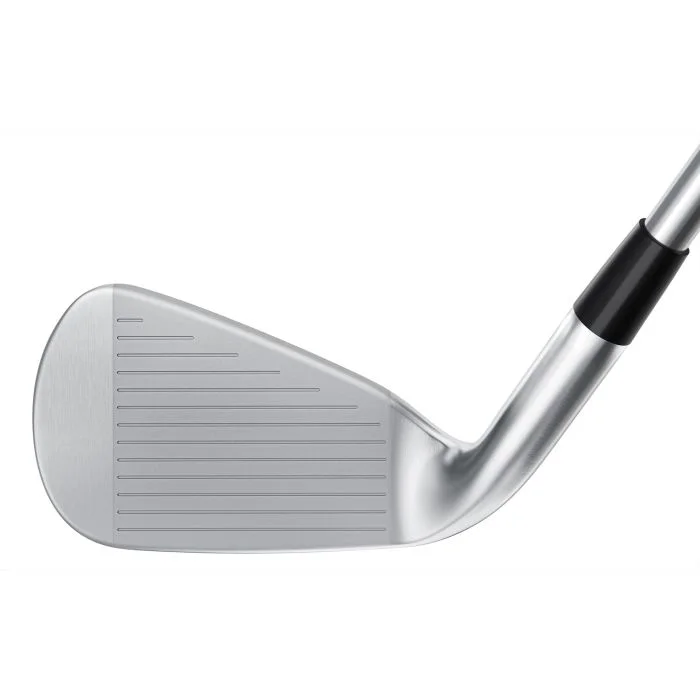 Mizuno JPX 925 (2025) Hot Metal HL Iron Set - Image 3