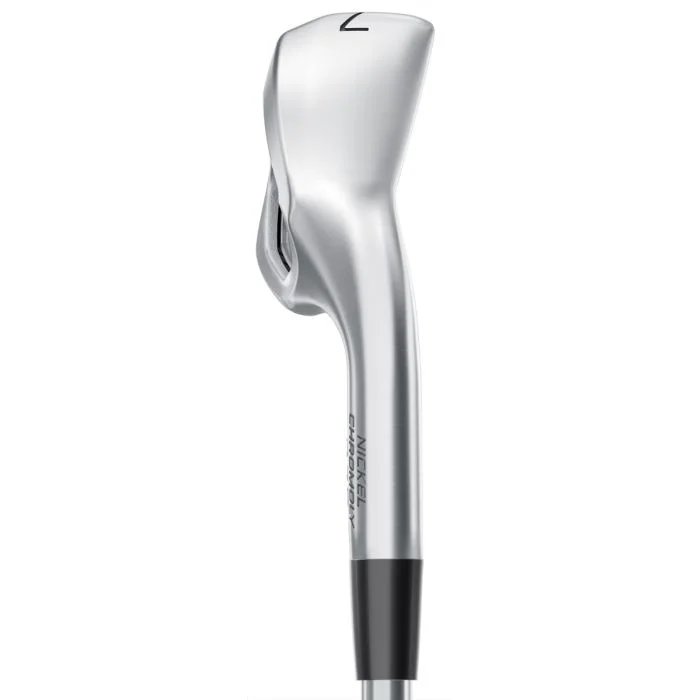 Mizuno JPX 925 (2025) Hot Metal HL Iron Set - Image 4