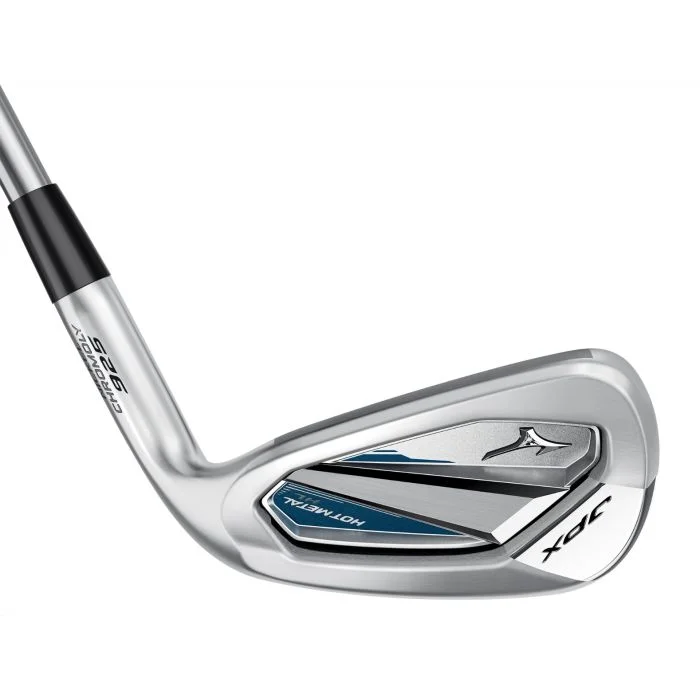 Mizuno JPX 925 (2025) Hot Metal HL Iron Set - Image 5