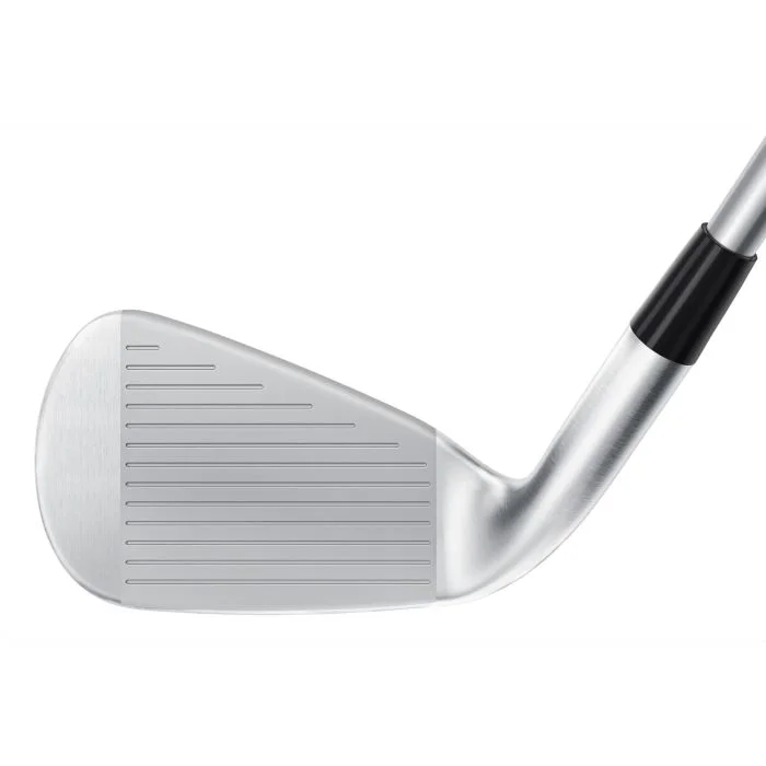 Mizuno JPX 925 (2025) Hot Metal Iron Set - Image 2
