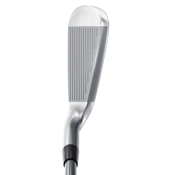 Mizuno JPX 925 (2025) Hot Metal Iron Set - Image 3