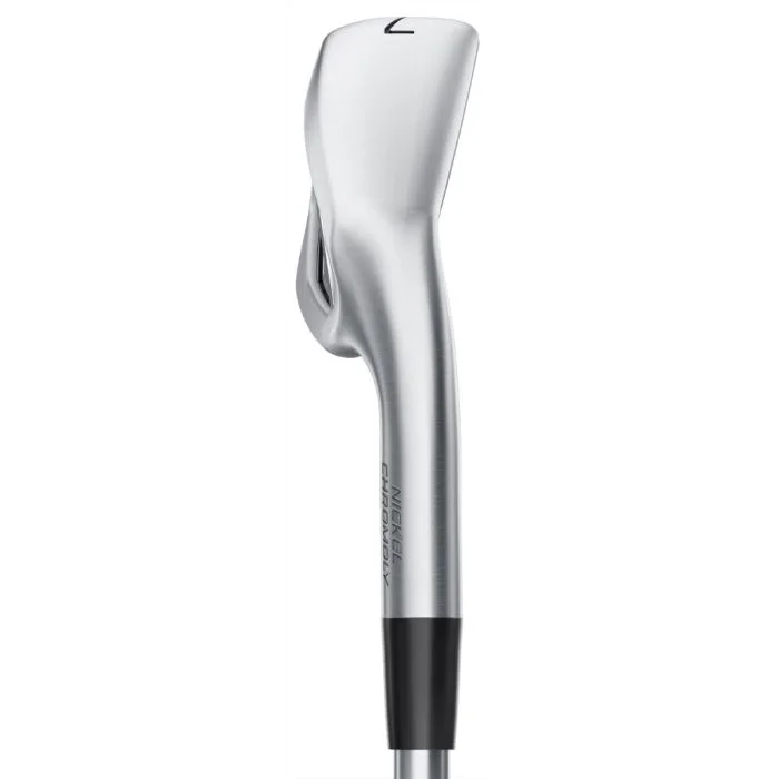 Mizuno JPX 925 (2025) Hot Metal Iron Set - Image 4