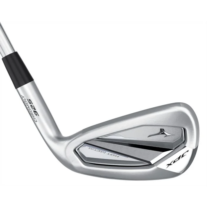 Mizuno JPX 925 (2025) Hot Metal Iron Set - Image 5