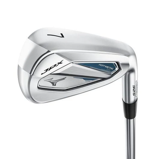 Mizuno JPX-925 Hot Metal HL Combo Iron Set 2025 - Image 2