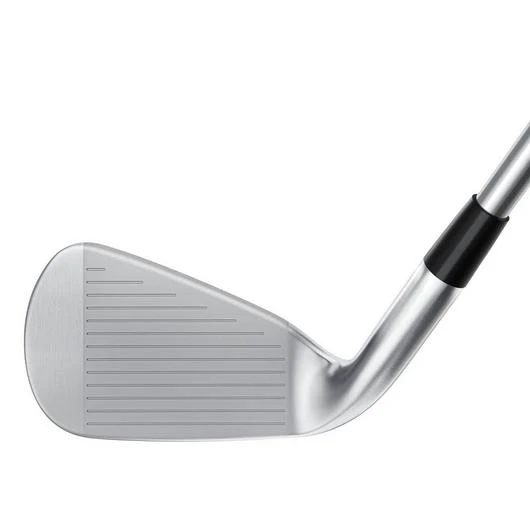Mizuno JPX-925 Hot Metal HL Combo Iron Set 2025 - Image 4