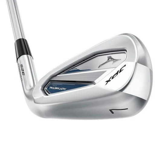 Mizuno JPX-925 Hot Metal HL Combo Iron Set 2025 - Image 5