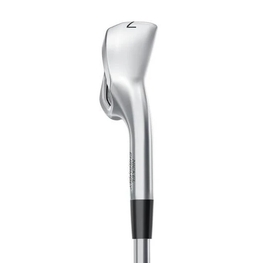 Mizuno JPX-925 Hot Metal HL Combo Iron Set 2025 - Image 6