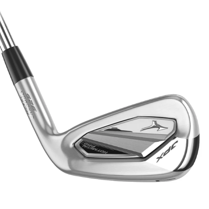 Mizuno Jpx 925 (2025) Hot Metal Pro Single Irons & Wedges - Image 2