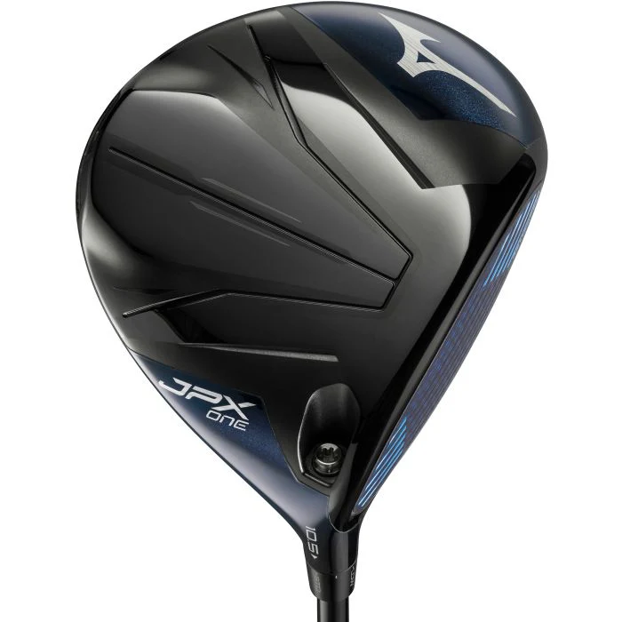 Mizuno JPX ONE Driver 2026