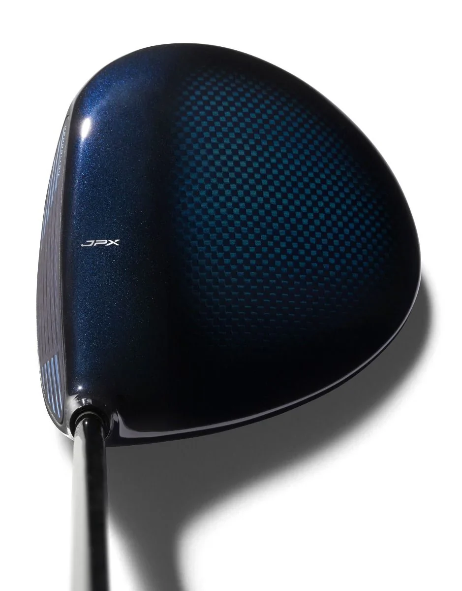 Mizuno JPX ONE Driver 2026 - Image 2