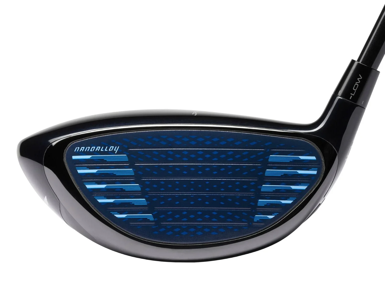 Mizuno JPX ONE Driver 2026 - Image 3
