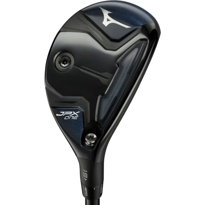 Mizuno JPX ONE Hybrid 2026