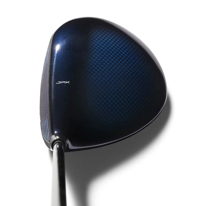 Mizuno JPX ONE SELECT Driver 2026 - Image 2