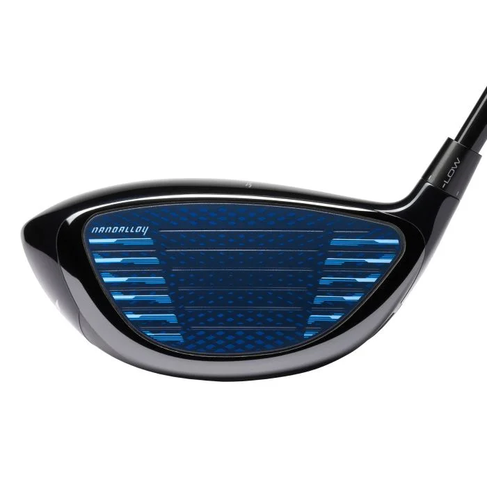 Mizuno JPX ONE SELECT Driver 2026 - Image 3